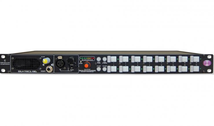 Beatrice R16 Front BAN